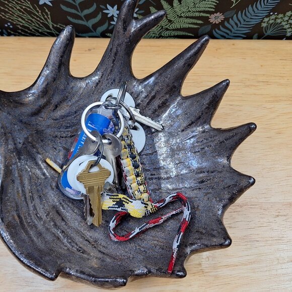 Ceramic Atlanter tray - Picture 5 of 5